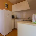 Appartement Helles Nur 300 Meter Zum Mit Herrlichem Meerblick Und Kinderschaukel