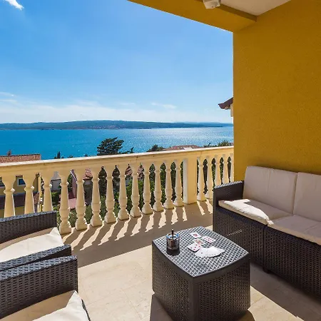 Helles Nur 300 Meter Zum Mit Herrlichem Meerblick Und Kinderschaukel Apartman