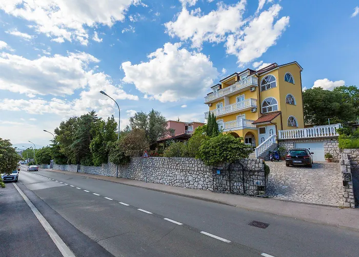 Apartamento Helles Nur 300 Meter Zum Mit Herrlichem Meerblick Und Kinderschaukel *
